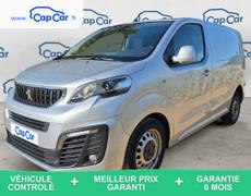 Peugeot Expert Marieulles