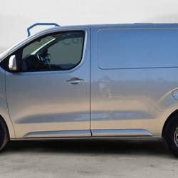 Peugeot Expert Fourgon 2.0 BlueHDi 177 EAT6 Premium Pack - Automatique Marieulles