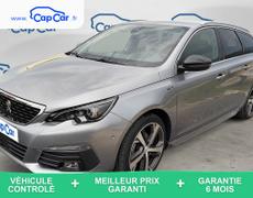 Peugeot 308 SW Phase 2 Les Farges