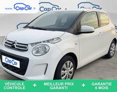 Citroen C1 Morangis