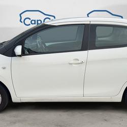 Citroen C1 1.0 VTi 69 Shine occasion - Morangis - photo 2/29