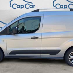 Ford Transit Connect 1.6 TDCi 115 Trend Business Fr&eacute;jus