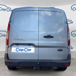 Ford Transit Connect 1.6 TDCi 115 Trend Business Fr&eacute;jus