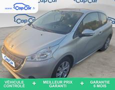 Peugeot 208 Festubert