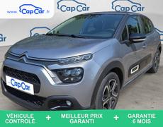 Citroen C3 Montauban