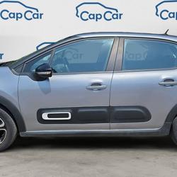 Citroen C3 1.2 PureTech 82 Feel Pack Montauban