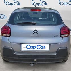 Citroen C3 1.2 PureTech 82 Feel Pack Montauban