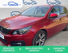Peugeot 308 II Phase 2