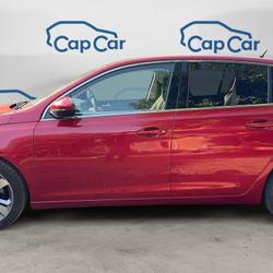 Peugeot 308 II Phase 2 III 1.2 PureTech 130 Allure Business - Entretien constructeur Les Aveni&egrave;res Veyrins-Thuellin