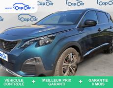 Peugeot 5008 Port-Sainte-Foy-et-Ponchapt