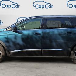 Peugeot 5008 II 1.5 BlueHDi 130 EAT8 GT Line Port-Sainte-Foy-et-Ponchapt