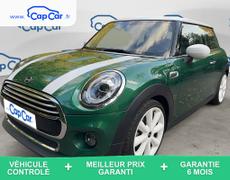 Mini Mini Lyon 5e Arrondissement