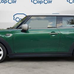 Mini Mini III 1.5 Cooper 136 DCT7 Greenwich Lyon 5e Arrondissement