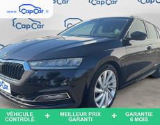 Skoda Octavia Périgueux