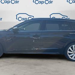 Skoda Octavia Combi 2.0 TDI 150 DSG7 Style - Automatique P&eacute;rigueux