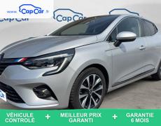 Renault Clio 5