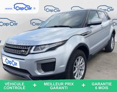 Land Rover Range Rover Evoque Sacé