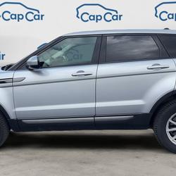 Land Rover Range Rover Evoque 2.0 TD4 150 Executive Sac&eacute;