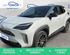 Toyota Yaris Cross Valence
