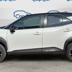 Toyota Yaris Cross 1.5 116 Hybrid E-CVT GR Sport - Automatique Entretien constructeur Valence