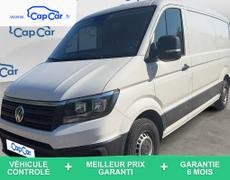 Volkswagen Crafter Saint-Avold
