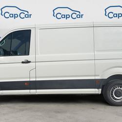 Volkswagen Crafter VU L2H1 2.0 TDI 102 Business Line Saint-Avold
