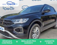 Volkswagen T-Roc Heuchin