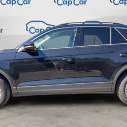 Volkswagen T-Roc 2.0 TDI 116 Life Plus Heuchin