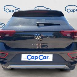 Volkswagen T-Roc 2.0 TDI 116 Life Plus Heuchin