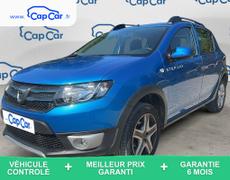 Dacia Sandero Saint-Maurice-de-Gourdans