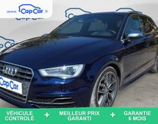 Audi S3 Montauban