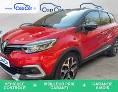 Renault Captur Voisins-le-Bretonneux