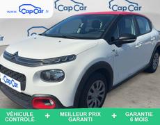 Citroen C3 Isneauville