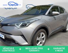 Toyota C-HR Rodez