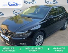Volkswagen Polo Les Montils