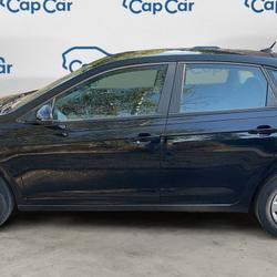 Volkswagen Polo 1.0 MPI 80 Business Les Montils
