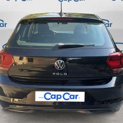 Volkswagen Polo 1.0 MPI 80 Business Les Montils