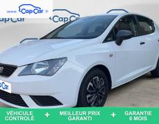 Seat Ibiza Mende