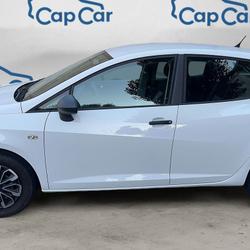 Seat Ibiza 1.0 75 Reference Mende