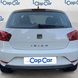Seat Ibiza 1.0 75 Reference Mende