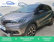 Renault Captur Mougins