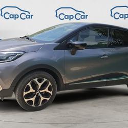 Renault Captur I 1.5 dCi 110 Energy Intens Mougins