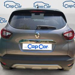 Renault Captur I 1.5 dCi 110 Energy Intens Mougins