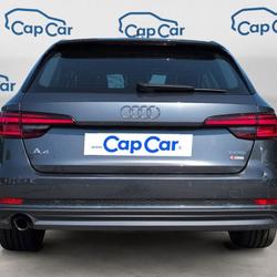 Audi A4 Avant V 1.4 TFSI 150 S-Tronic7 S line - Toit ouvrant Phalsbourg