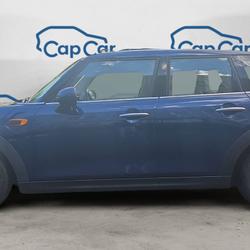 Mini Mini 1.5 Cooper D 116 N/A Nancy