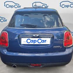 Mini Mini 1.5 Cooper D 116 N/A Nancy