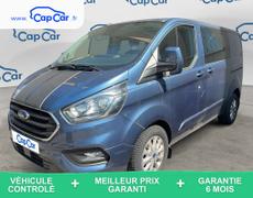 Ford A Grenoble