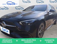 Mercedes Classe C Eysines