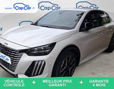 Peugeot 208 Tourcoing