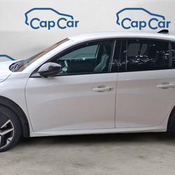 Peugeot 208 II 1.2 hybrid 100 e-DSC6 GT Tourcoing